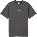 Puma Graphic Font Play Relaxed Fit Kortarmet T-skjorte