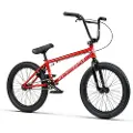 Wethepeople Arcade 20 2021 Bmx Sykkel