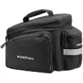 Klickfix Rackpack 2 Uniklip 2 10l Sykkelveske