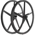 Xentis Mount X Steel 29´´ Boost E-bike Cl Disc Tubeless Mtb-hjulsett