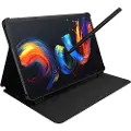 TCL NXTPAPER 11 Plus, 29,2 cm (11.5), 2200 x 1440 pixlar, 256 GB, 8 GB, Android 15, Grå