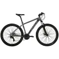 Alpina Flipper 27.5´´ 21s Terrengsykkel