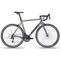 Head I-speed 1.0 Landeveissykkel