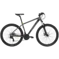 Alpina Monster 29´´ 21s Terrengsykkel