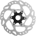 Shimano Sm-tr70 Centerlock Ice Tech 160 Mm Bremsekive