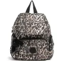 Kipling City Zip Mini 9l Ryggsekk