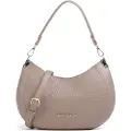 Valentino for woman. VBS9C707 Falak Re taupe bag (OSFA), Beige, Casual, Polyurethane