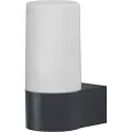 Ledvance Smart+ Pipe Multicolor, Vegglys, Wi-Fi, Grå, Aluminium, Polykarbonat (PC), Varm hvit, 3000 K