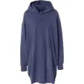 G-Star for woman. D27165-D969-H598 Sweatshirt dress A line blue (S), Casual, Cotton, Long sleeve