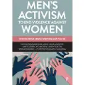 Bristol University Press Men’s Activism to End Violence Against Women