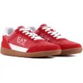 Emporio Armani Heritage Ea 7 Treningssko