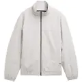 Tom Tailor 1046267 Stand-up Collar Blouson Vattert Jakke