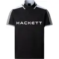 Hackett London Multi Kortermet Poloskjorte