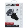 Swissten M9 Magnetisk mobiltelefonholder for bil