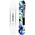 Salomon Rumble Fish Snowboard For Kvinner