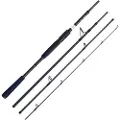 Shimano Stc Xr Blue Inshore Distance Spinnestang