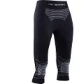 X-Bionic Energizer 4.0 3/4 Baselag Bukser