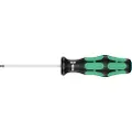 Wera 352 sekskantskrutrekker med kulehode, 22 mm, 13 cm, 22 mm, 19 g, svart, grønn