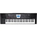 Roland BK-3 Kompakt Backing-keyboard Svart