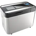 Gorenje BM1400E, Forsinket start timer, Tittevindu, 815 W, Sort, Sølv