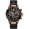 Gc Sport Chic X90006g2s Klokke
