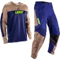 Leatt 3.5 V26 Terrengbil