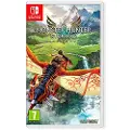 Nintendo Monster Hunter Stories 2:wings Of Ruin