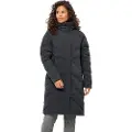 Jack Wolfskin Marienplatz Frakk