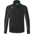 Erima Liga Star Polyester Training Genser Med Hel Glidelås