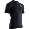 X-Bionic Regulator Kortærmet Baselayer
