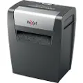 Rexel Momentum X308 - Makulator - tverrkutt - 5 x 42 mm - P-3