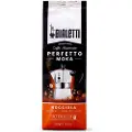 Bialetti Perfect Moka Hasselnøtt, 250 g, Medium restet, Kaffe, Taske