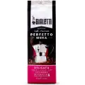 Bialetti Kvernet kaffe Bialetti Perfect Moka Delicato 250g