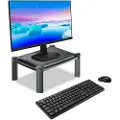 Techly Ica-ms 401 Height-adjustable Tv-feste