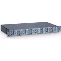 Palmer Pan 16 8 Channel Passive DI Box