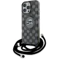 Karl Lagerfeld Klhmp16xhckcklck Iphone 16 Pro Max 6.9´´ Telefondeksel