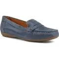 Geox Annytah Moc A Loafers