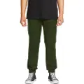 Volcom Frickin Slim Fit Joggers