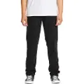 Volcom Vorta Straight Fit Jeans