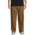 Volcom Billow Tapered brun