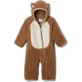 Columbia Foxy Baby sherpa Pyjamas