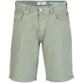 Replay M1072.000.8488780 Korte Jeans