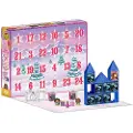 Funko POP! Bitty Pop! Disney Princess Adventskalender