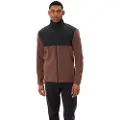 Vaude Mineo Ii Fleecejakke Med Full Glidelås