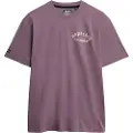 Superdry Neo Trad Tattoo Loose Fit Kortarmet T-skjorte