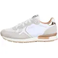 Pepe Jeans Brit Mirror Treningssko