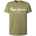 Pepe Jeans Original Stretch N Kortarmet T-skjorte