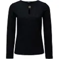 Salsa Jeans 21010494 Slim Fit Genser