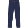 Hugo Boss Noe B 10262291 03 Blue Jeans