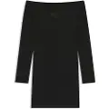 Hugo Boss Noffal B 10272901 01 Blue Kjole